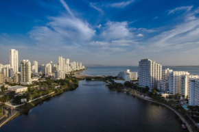 Unik Cartagena Edificio Poseidon